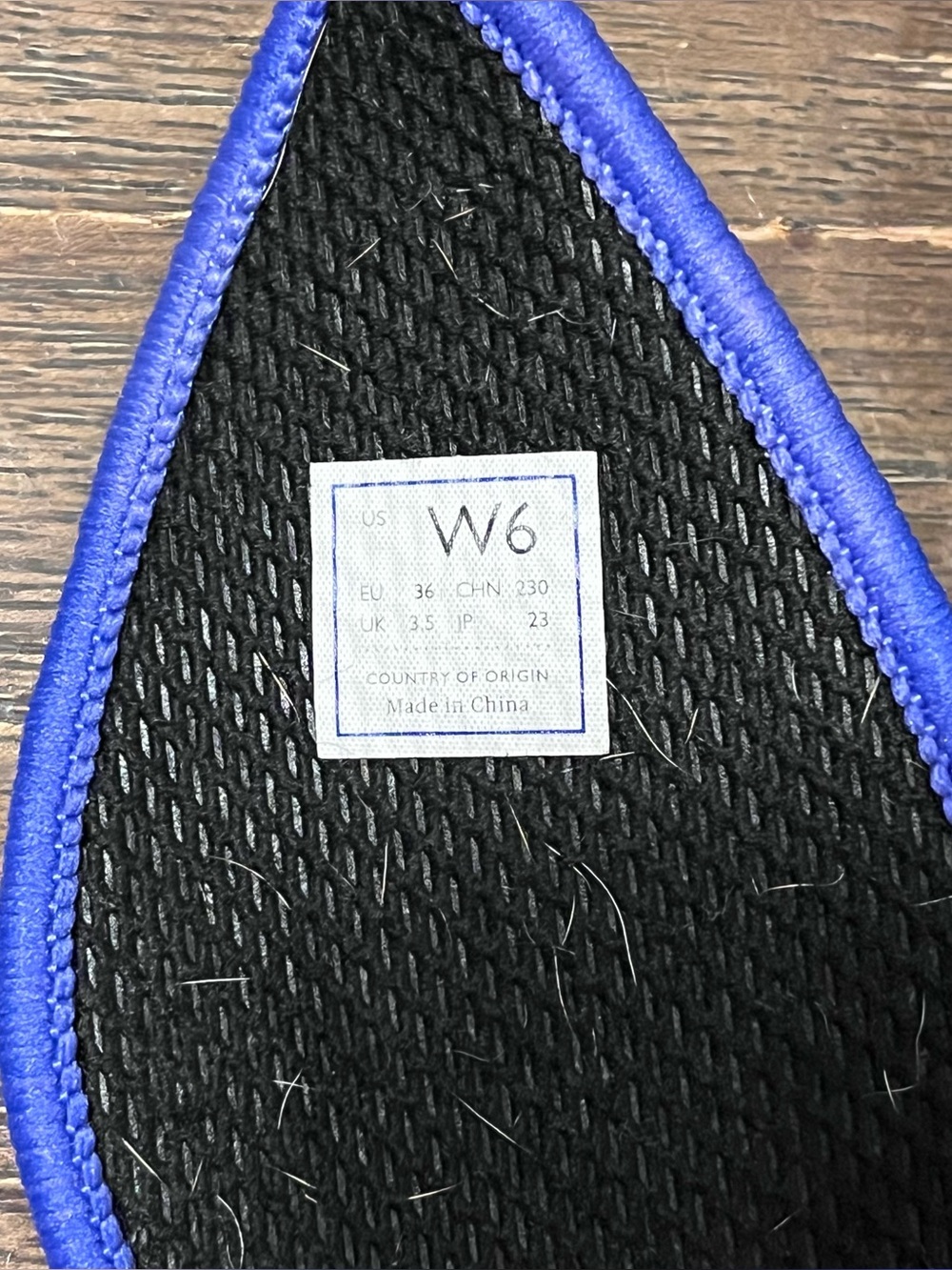 Rothy’s The Point Black Flats Womens 6 - Picture 3 of 10